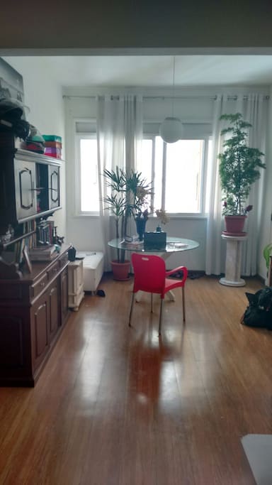 sala de entrada