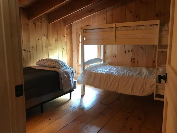 Спална соба 1