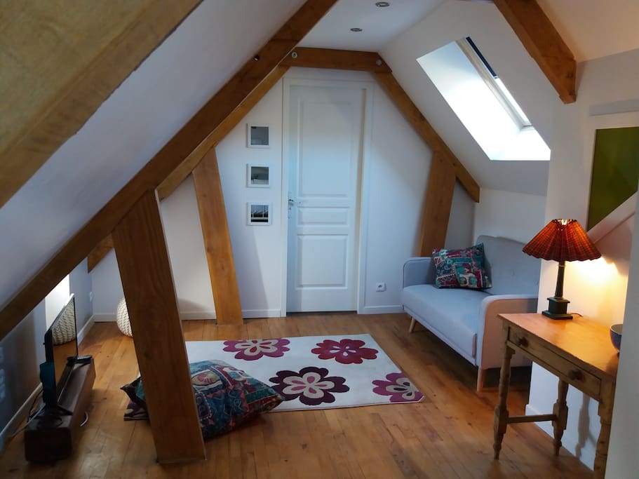 Damson Suite