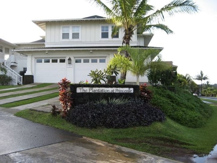 Fabulous Plantation 1712 Apartments for Rent in Princeville, Hawaii