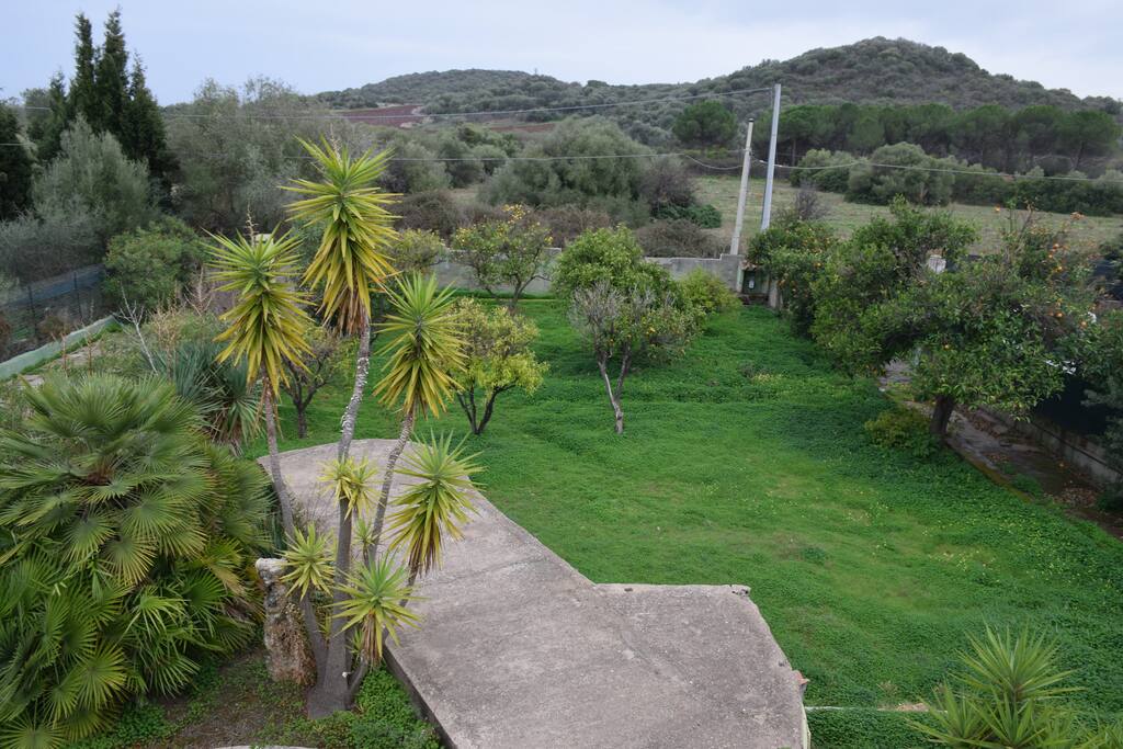 Giardino
