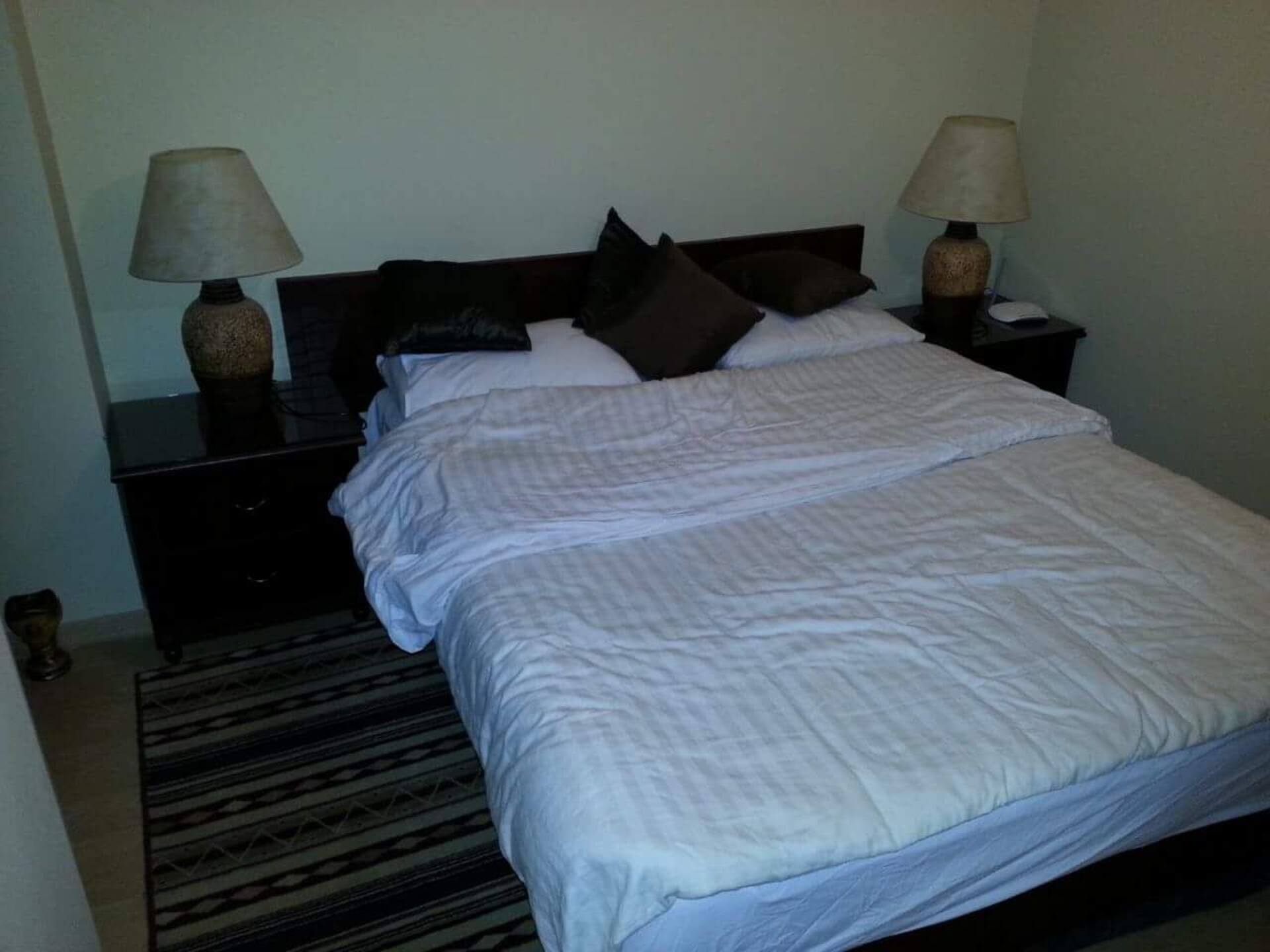 1 bedroom at Portghalib Marina Resort Marsa Alam — photo 4