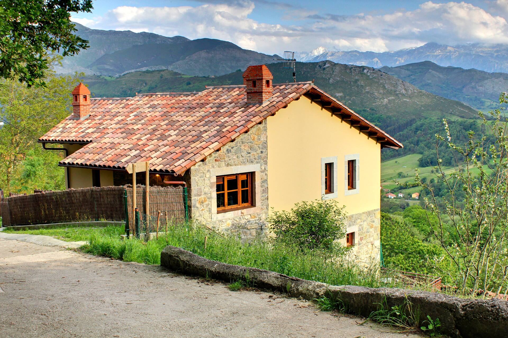 La Montaña Mágica Hotel Rural — photo 5