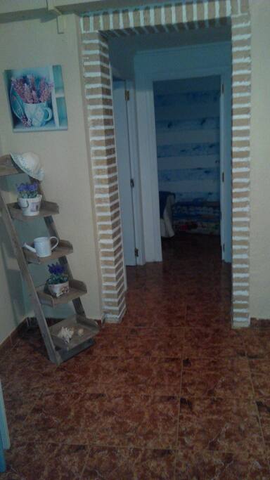 salón