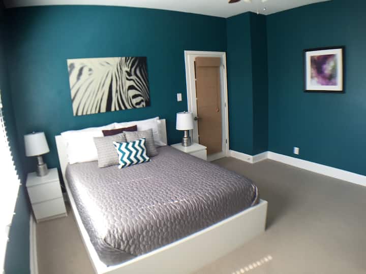 Საძინებელი #2