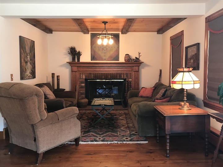 NEW LISTING IN BOLTONBEAUTIFUL 4 BR VILLAGE HOME! Houses for Rent in