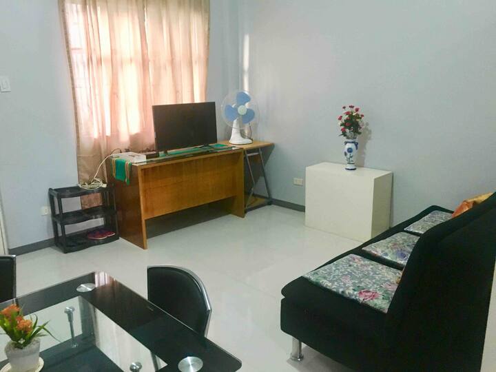Calamba Studio Apartment 3 Apartments for Rent in Calamba, Calabarzon