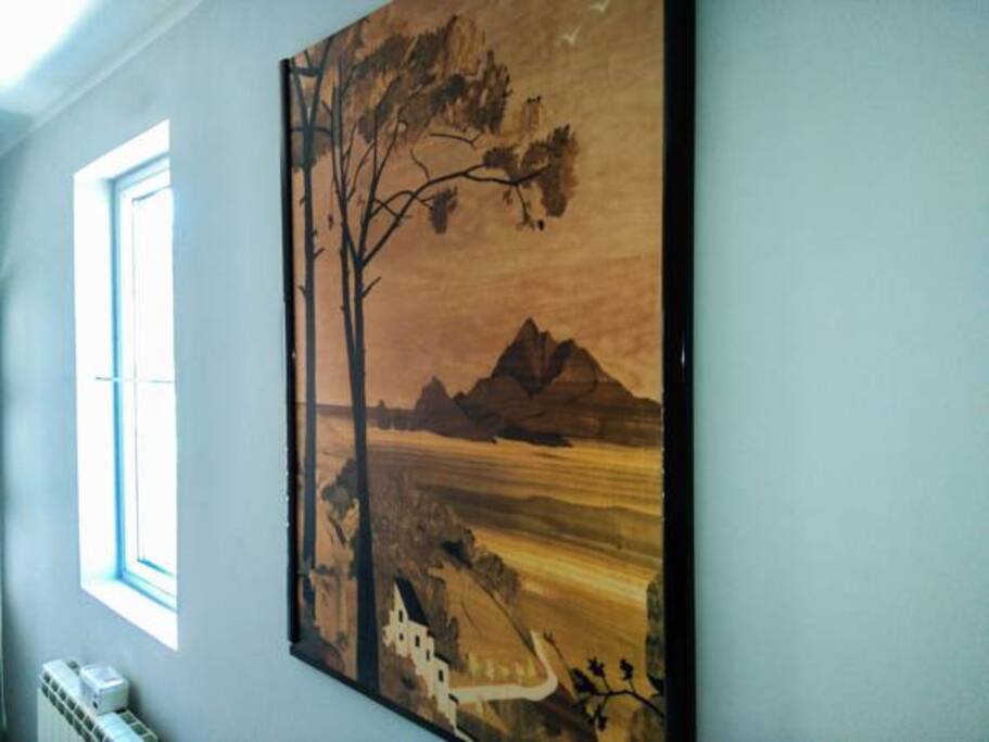 Wall Decoration