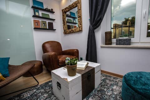 Studio Apartman Kika ,old city center +free bikes
