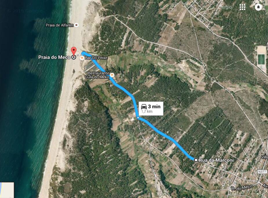 Location on Google Maps