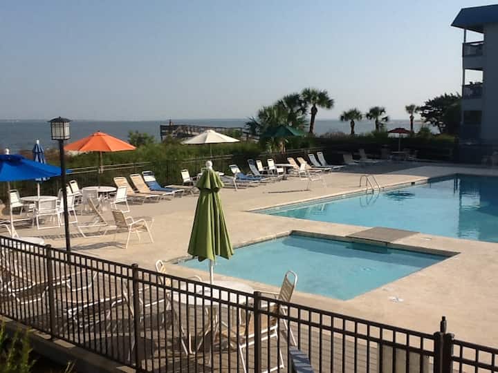 Tybee Island Vacation Rentals Villa and House Rentals Airbnb