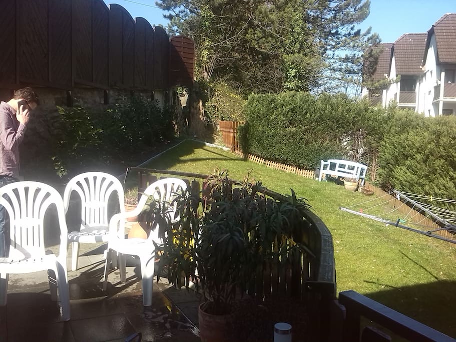 Garten