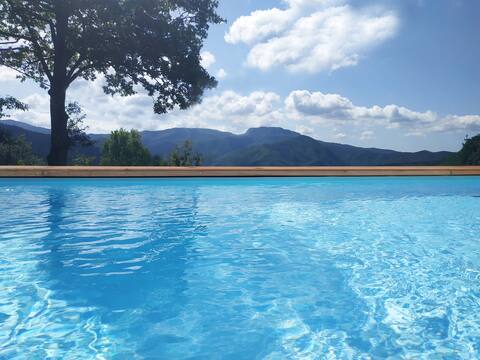 Casa Bonucci, relaxing and nature holidays in Tuscany!