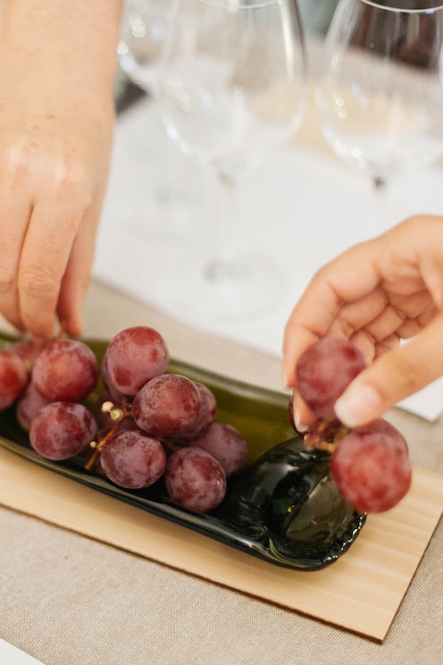 Show full-screen, host-provided image