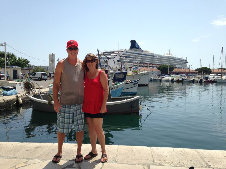 Jack & Tracy