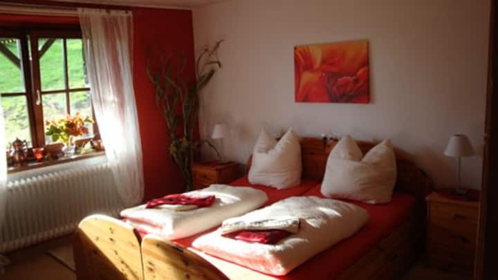 Dormitorio 1