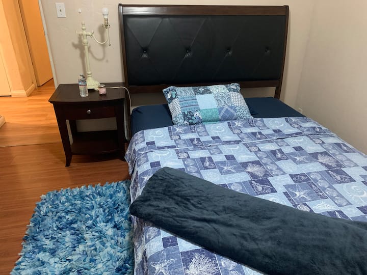 Room Walk To Downtown Of San José - San Jose, CA
