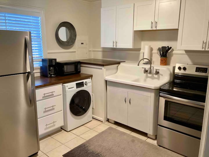 Quaint 1Bedroom in Dalton's Historic District Apartments for Rent in