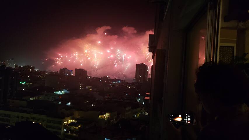 Copacabana amazing view – silence. gallery image 4