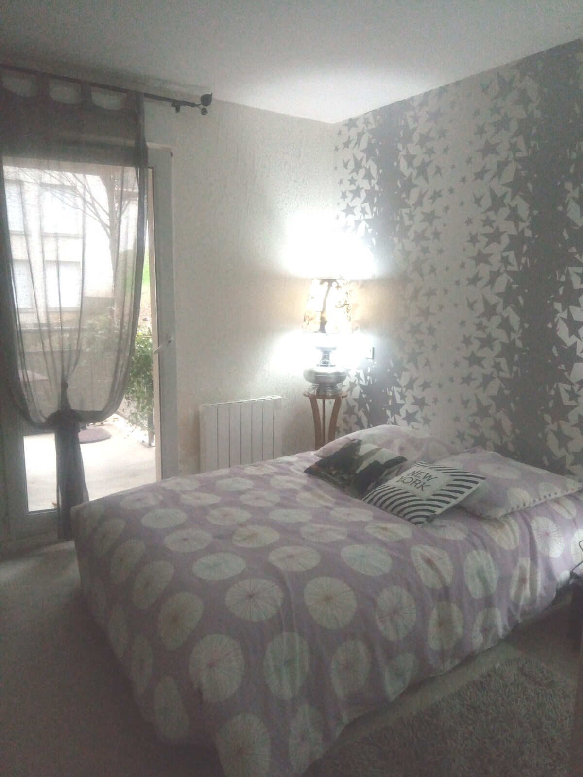 Vitry sur Seine Vakantiewoningen en accommodaties Île de Airbnb® | Vitry sur Seine Vakantiewoningen en accommodaties