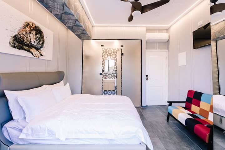 King S Rooftop Studio Wohnungen Zur Miete In Tel Aviv Yafo Tel