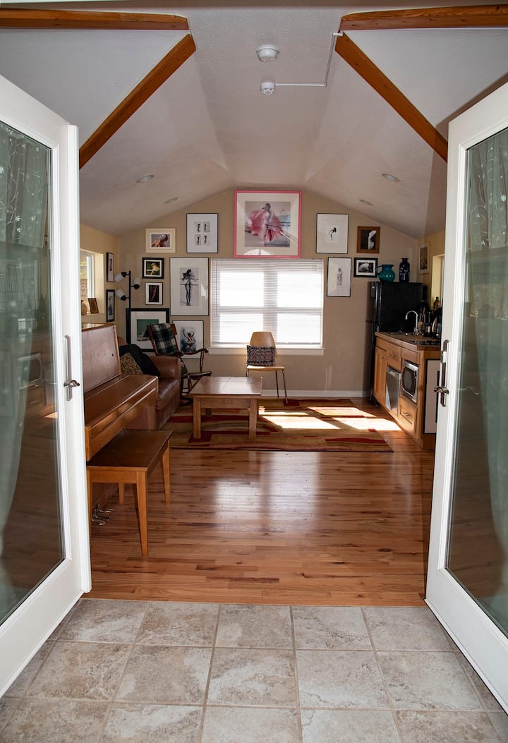 Boulder Vacation Rentals & Homes Colorado, United States Airbnb