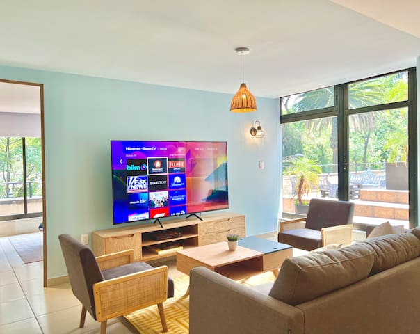 MC. Ideal Grupos & Familias. Inmejorable Ubicación gallery image 3