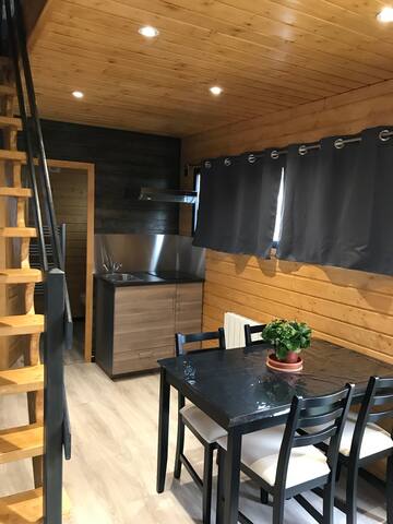 Airbnb Chamblay Vacation Rentals Places To Stay Bourgogne