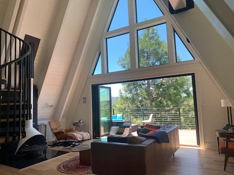 Grass Valley Lake Vacation Rentals Homes California United States Airbnb