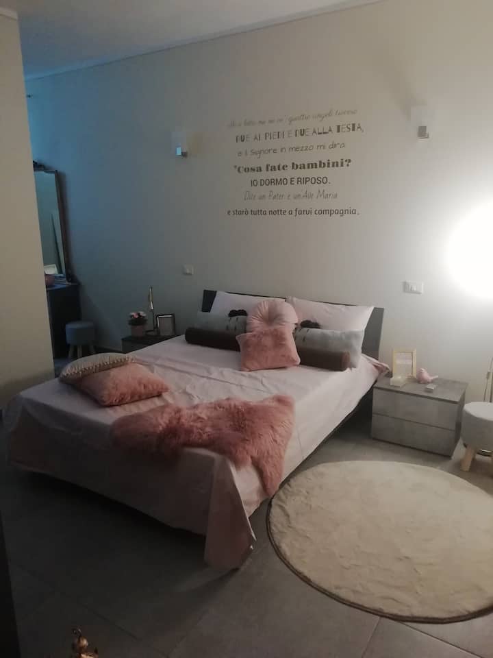 Dhomë gjumi 3