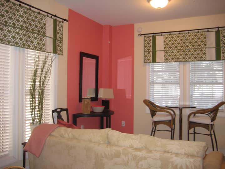 Our Beach Bungalow ~ next to Rosemary Beach - Apartments ...