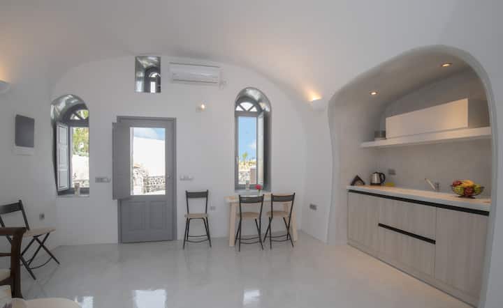 Achironas Villa - Oia