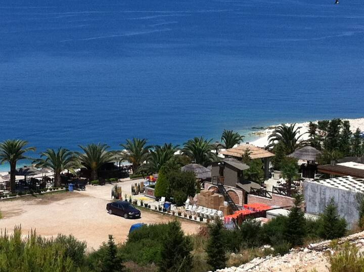 Creative Apartments For Rent Saranda Albania with Luxury Interior Design