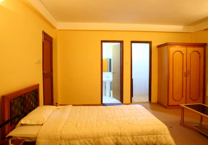 Studio Room