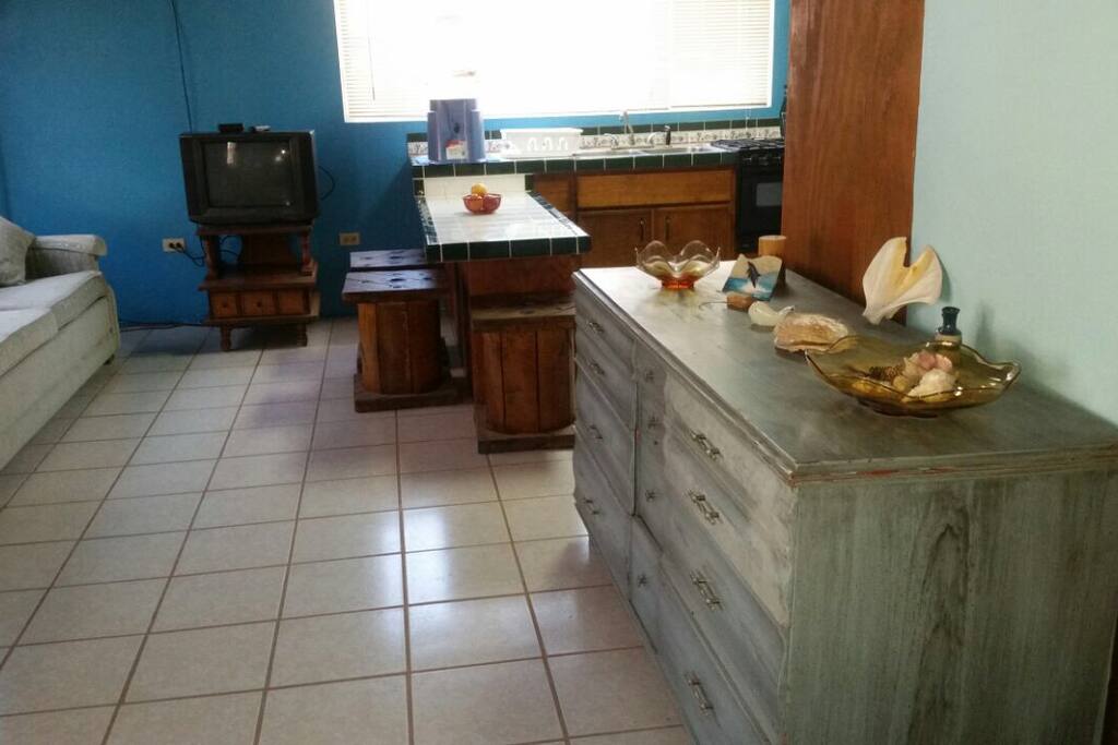 Sala de estar