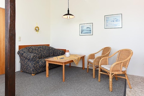 Beliebte Airbnb-Anzeige: Fasaneneck Holiday Farm in Wittmund