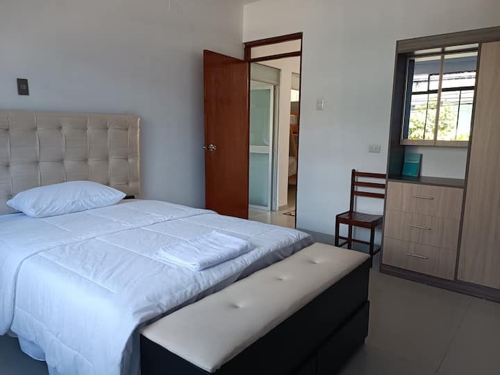 Chambre 3