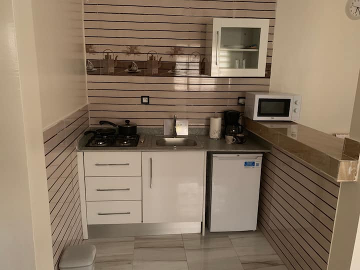 Palm Apartment Apartments for Rent in Nouakchott, Nouakchott