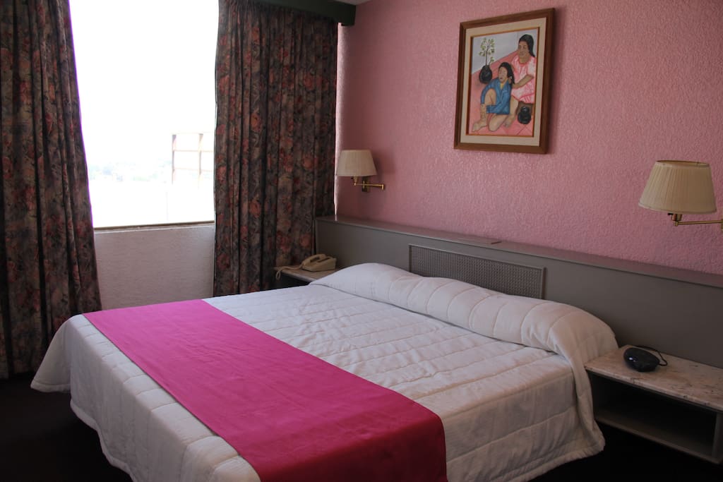 Habitacion