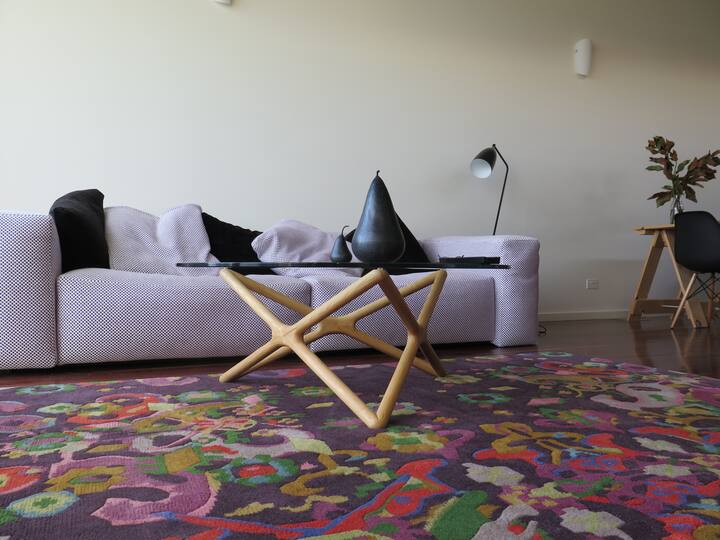 Escape@villamanta Long+short Stays Geelong Cbd - Geelong