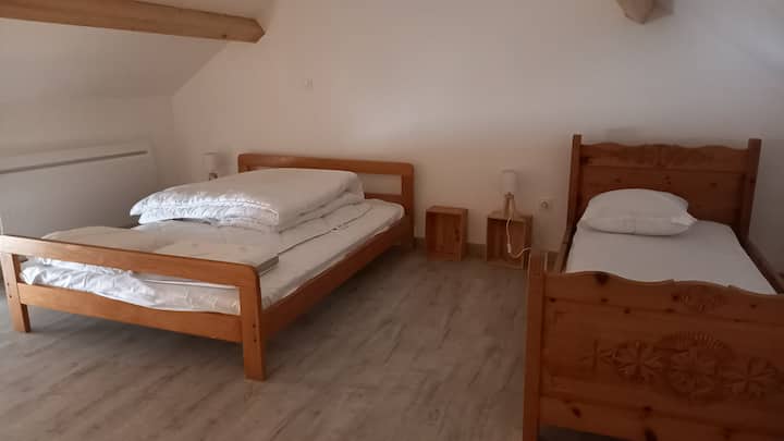 Habitación