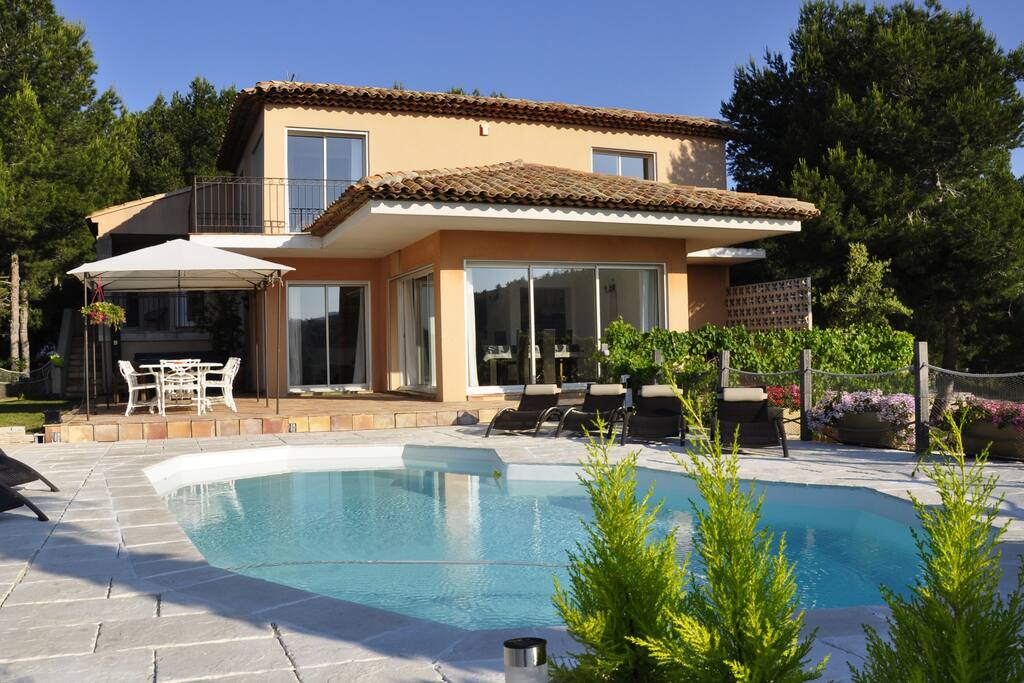 Villa Cantosol