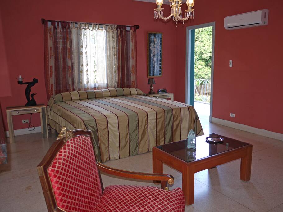 Habitación 4