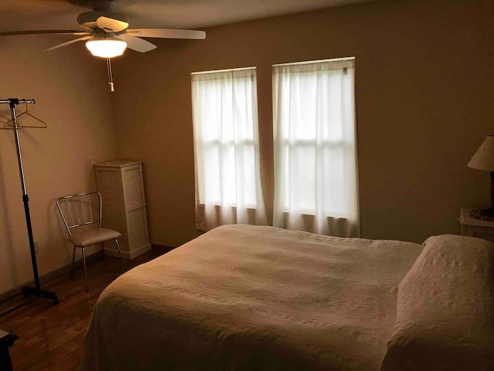 Спална соба 1