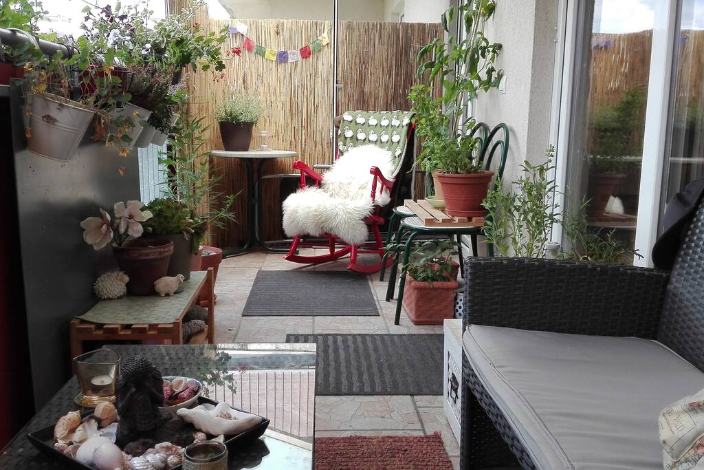 Balkon