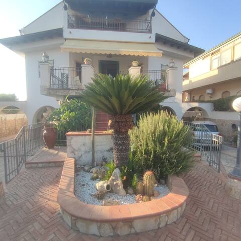 Casa Vacanze Camilla