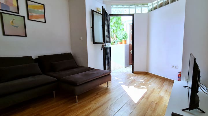 Excellent Flat For Holidays Or Remote Work. - Torre del Mar