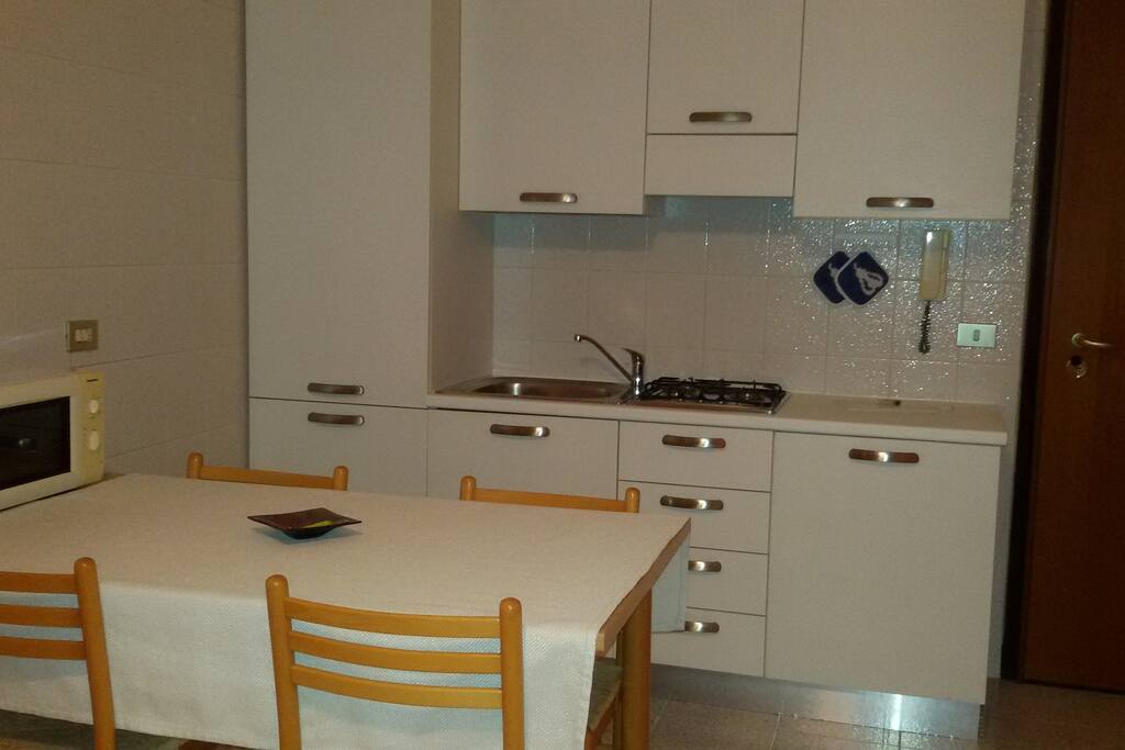 Cucina