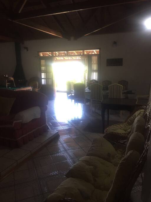 Sala Estar