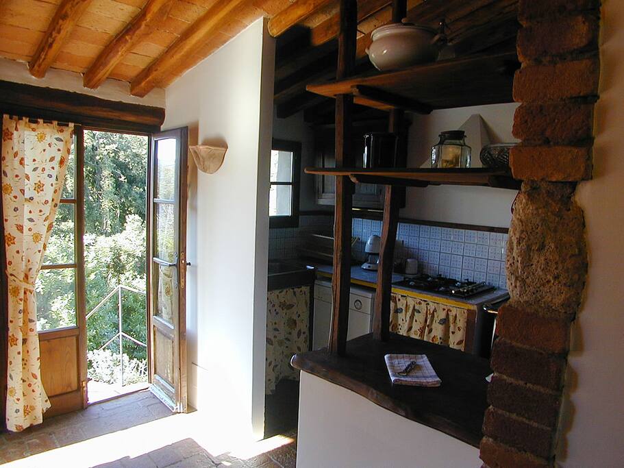 cucina
